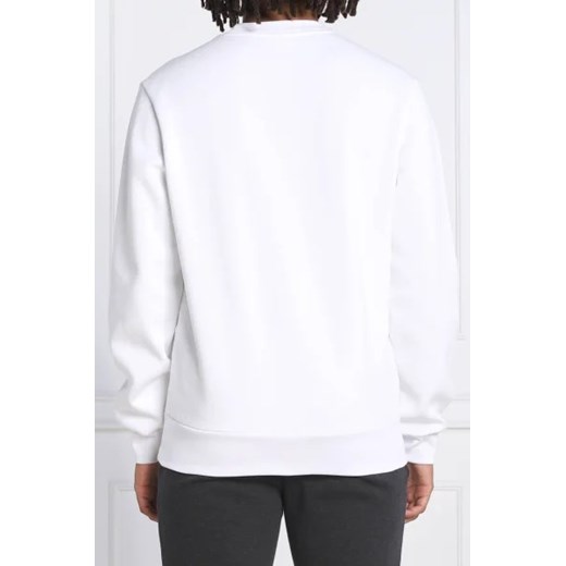 Lacoste Bluza | Classic fit Lacoste L wyprzedaż Gomez Fashion Store