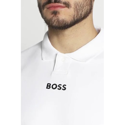 T-shirt męski BOSS HUGO