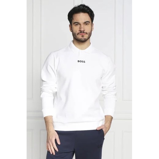 T-shirt męski BOSS HUGO