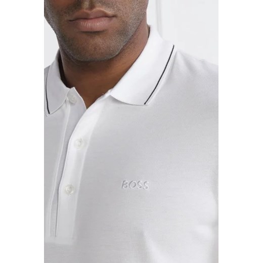 T-shirt męski BOSS HUGO