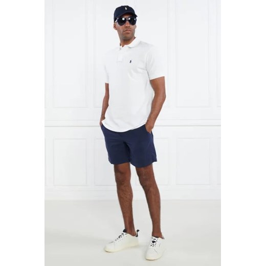 POLO RALPH LAUREN Polo | Regular Fit Polo Ralph Lauren XXL promocja Gomez Fashion Store
