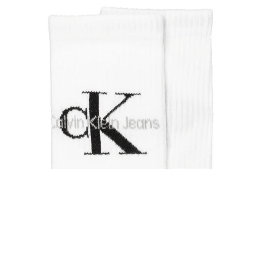 CALVIN KLEIN JEANS Skarpety One Size wyprzedaż Gomez Fashion Store