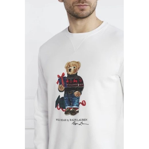 Bluza męska Polo Ralph Lauren