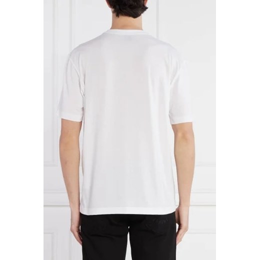 BOSS GREEN T-shirt Tee 3 | Regular Fit S okazyjna cena Gomez Fashion Store