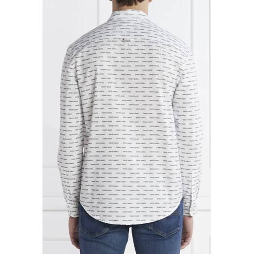 Koszula męska Tommy Jeans 