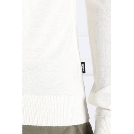 Sweter męski BOSS HUGO