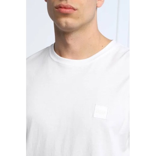 T-shirt męski BOSS HUGO 