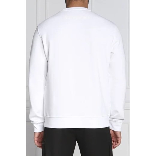 Karl Lagerfeld Bluza | Regular Fit Karl Lagerfeld M okazyjna cena Gomez Fashion Store