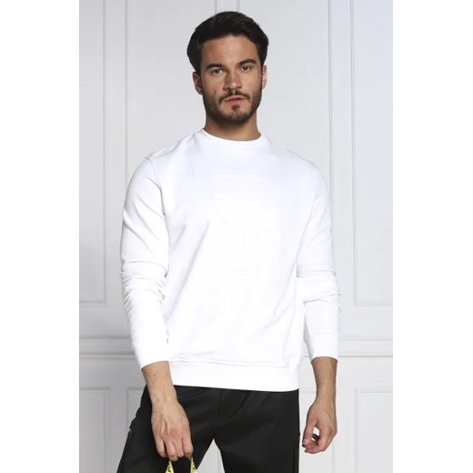Karl Lagerfeld Bluza | Regular Fit Karl Lagerfeld S wyprzedaż Gomez Fashion Store