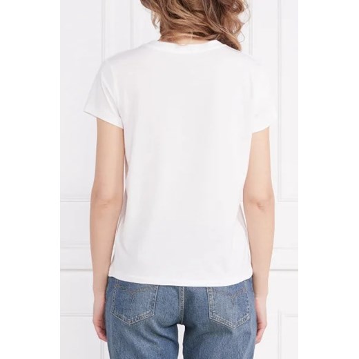 POLO RALPH LAUREN T-shirt | Regular Fit Polo Ralph Lauren XS Gomez Fashion Store