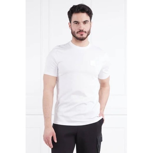 Armani Exchange T-shirt | Regular Fit Armani Exchange XXL Gomez Fashion Store