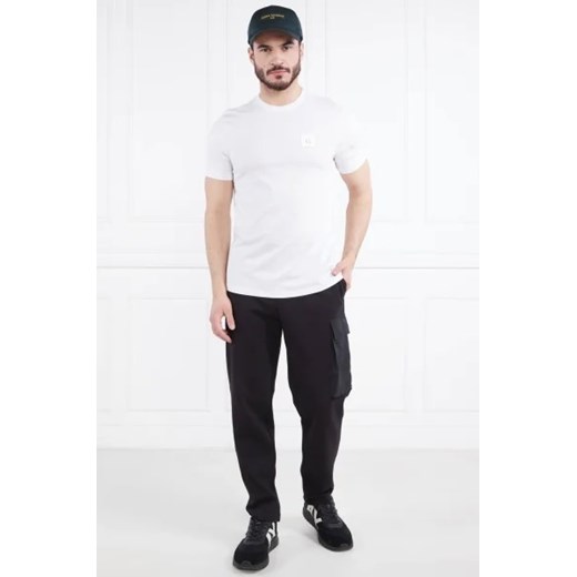 Armani Exchange T-shirt | Regular Fit Armani Exchange XXL okazja Gomez Fashion Store