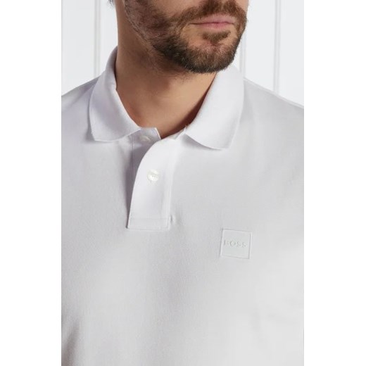 BOSS ORANGE Polo Passenger | Slim Fit XXXL Gomez Fashion Store