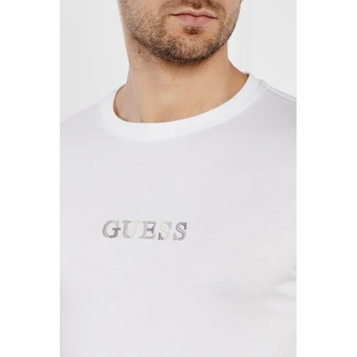 GUESS T-shirt | Slim Fit Guess M Gomez Fashion Store