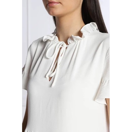 DKNY Sukienka 40 wyprzedaż Gomez Fashion Store