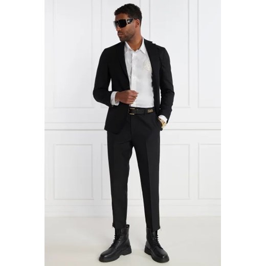Versace Jeans Couture Koszula | Slim Fit 48 wyprzedaż Gomez Fashion Store