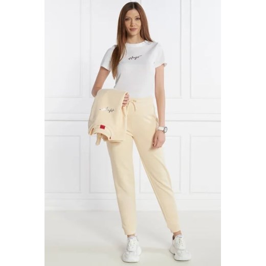Bluzka damska Hugo Boss 