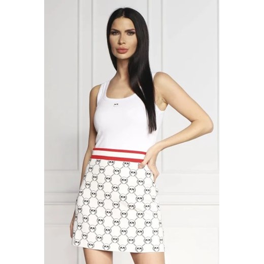Pinko Top | Slim Fit Pinko XXS promocyjna cena Gomez Fashion Store