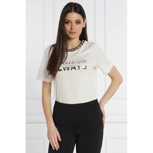 Marc Cain T-shirt | Loose fit Marc Cain 36 okazyjna cena Gomez Fashion Store