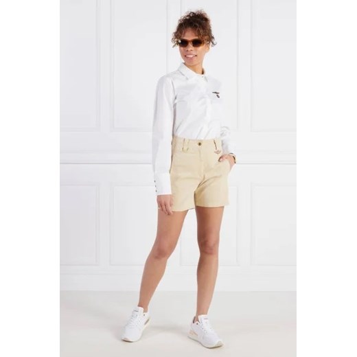 Aeronautica Militare Koszula | Regular Fit Aeronautica Militare M okazja Gomez Fashion Store