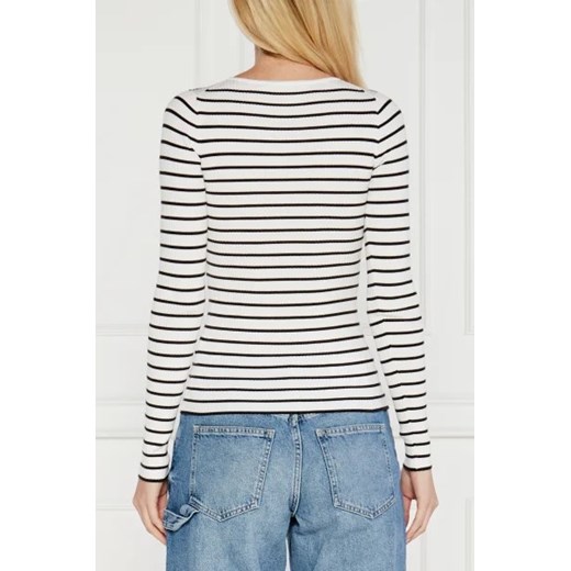 CALVIN KLEIN JEANS Sweter | Slim Fit M Gomez Fashion Store