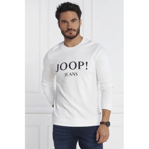 Joop! Jeans Bluza J-25 | Regular Fit ze sklepu Gomez Fashion Store w kategorii Bluzy męskie - zdjęcie 172922418