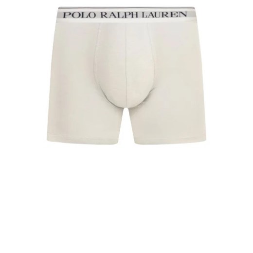 Majtki męskie Polo Ralph Lauren z elastanu