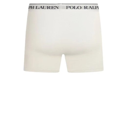 Majtki męskie Polo Ralph Lauren z elastanu
