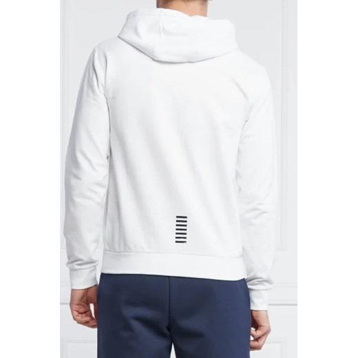 EA7 Bluza | Regular Fit XXL Gomez Fashion Store