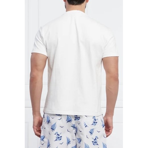 POLO RALPH LAUREN T-shirt | Classic fit Polo Ralph Lauren L Gomez Fashion Store okazyjna cena