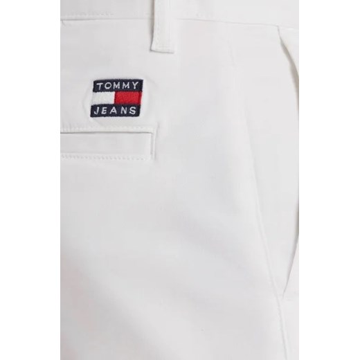 Tommy Jeans Szorty SCANTON | Regular Fit Tommy Jeans 30 Gomez Fashion Store