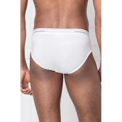 Majtki męskie Dsquared2 