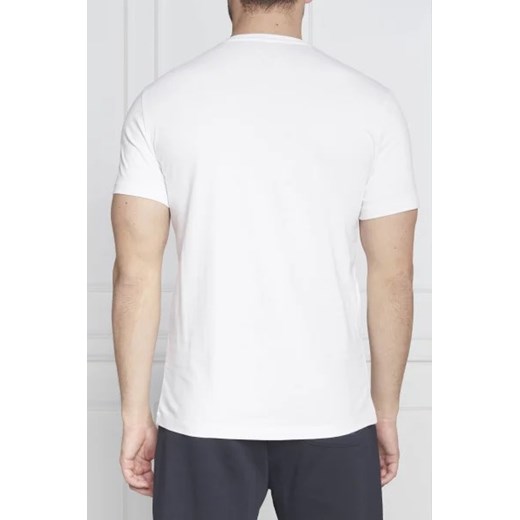Armani Exchange T-shirt | Regular Fit Armani Exchange S okazyjna cena Gomez Fashion Store