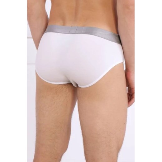 Emporio Armani Slipy Emporio Armani XL Gomez Fashion Store okazja