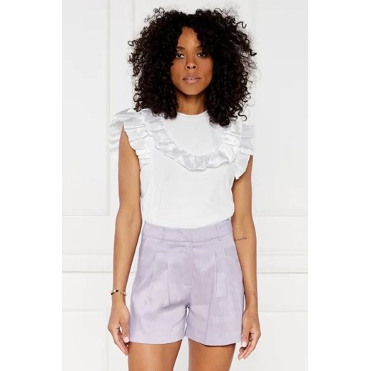 Silvian Heach T-shirt | Regular Fit 38 Gomez Fashion Store