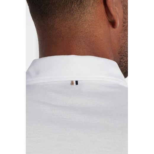 BOSS BLACK Polo Press | Regular Fit M okazja Gomez Fashion Store