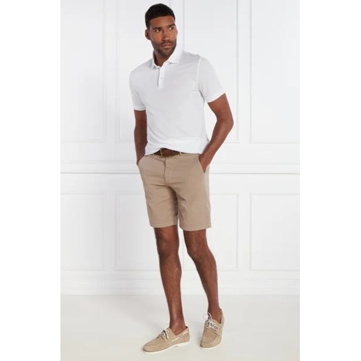 BOSS BLACK Polo Press | Regular Fit XXL promocja Gomez Fashion Store