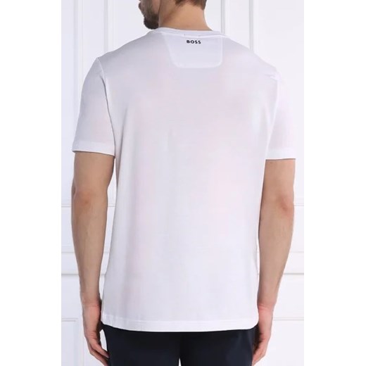 BOSS GREEN T-shirt Tee | Regular Fit L wyprzedaż Gomez Fashion Store