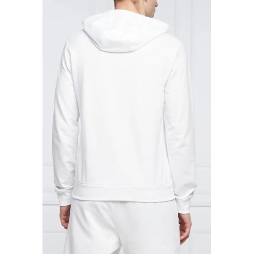 EA7 Bluza | Regular Fit XXL Gomez Fashion Store wyprzedaż