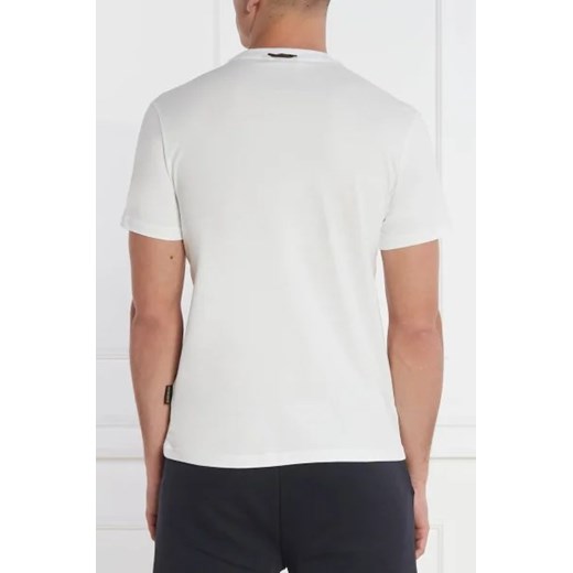 Napapijri T-shirt S-CANADA | Regular Fit Napapijri M okazja Gomez Fashion Store