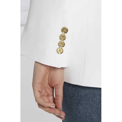 Michael Kors Marynarka | Regular Fit Michael Kors 38 okazja Gomez Fashion Store