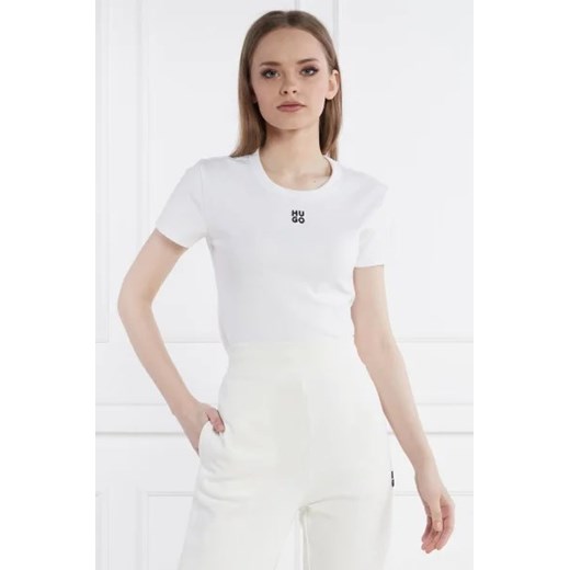 Bluzka damska Hugo Boss 