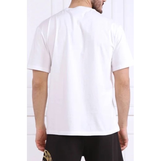 Just Cavalli T-shirt | Regular Fit Just Cavalli L promocyjna cena Gomez Fashion Store