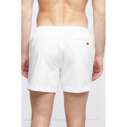Hugo Bodywear Szorty kąpielowe DOMINICA | Regular Fit L okazja Gomez Fashion Store