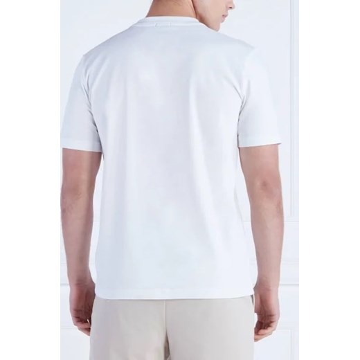 BOSS GREEN T-shirt Tee | Regular Fit | stretch M wyprzedaż Gomez Fashion Store