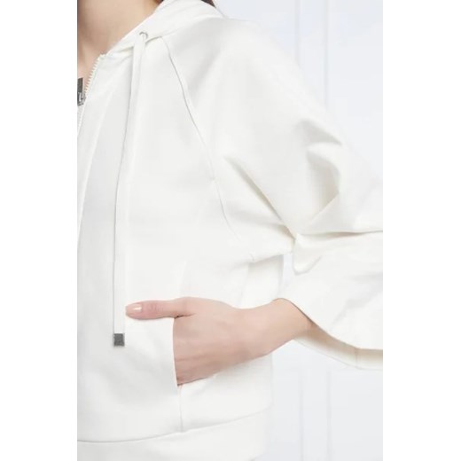 Peserico Bluza | Cropped Fit Peserico 36 promocja Gomez Fashion Store