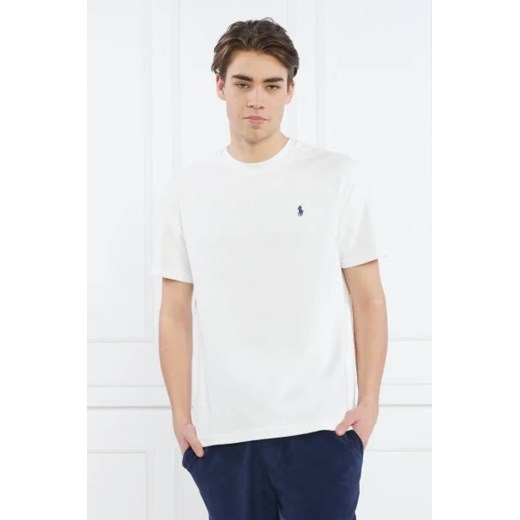 POLO RALPH LAUREN T-shirt | Classic fit ze sklepu Gomez Fashion Store w kategorii T-shirty męskie - zdjęcie 172923446