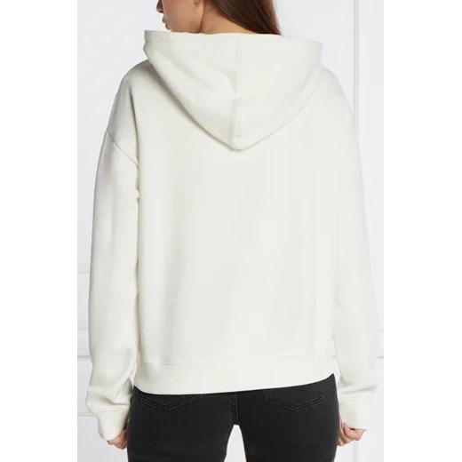 Bluza damska Hugo Boss bawełniana