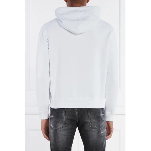 Dsquared2 Bluza Rocco | cool fit Dsquared2 M wyprzedaż Gomez Fashion Store