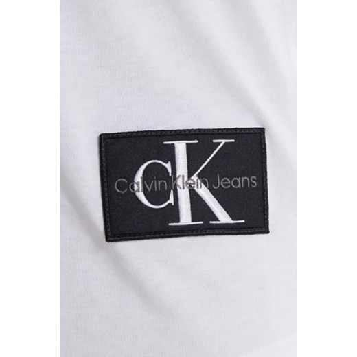 CALVIN KLEIN JEANS T-shirt | Regular Fit XL Gomez Fashion Store